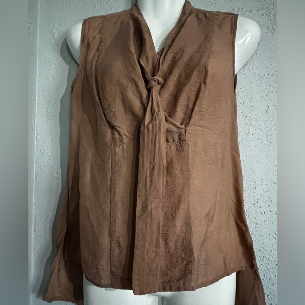 BCBGmaxzaria top